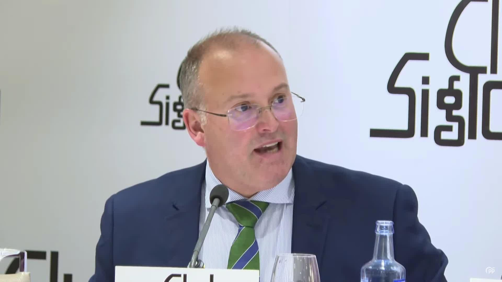 va total tellado altura de miras