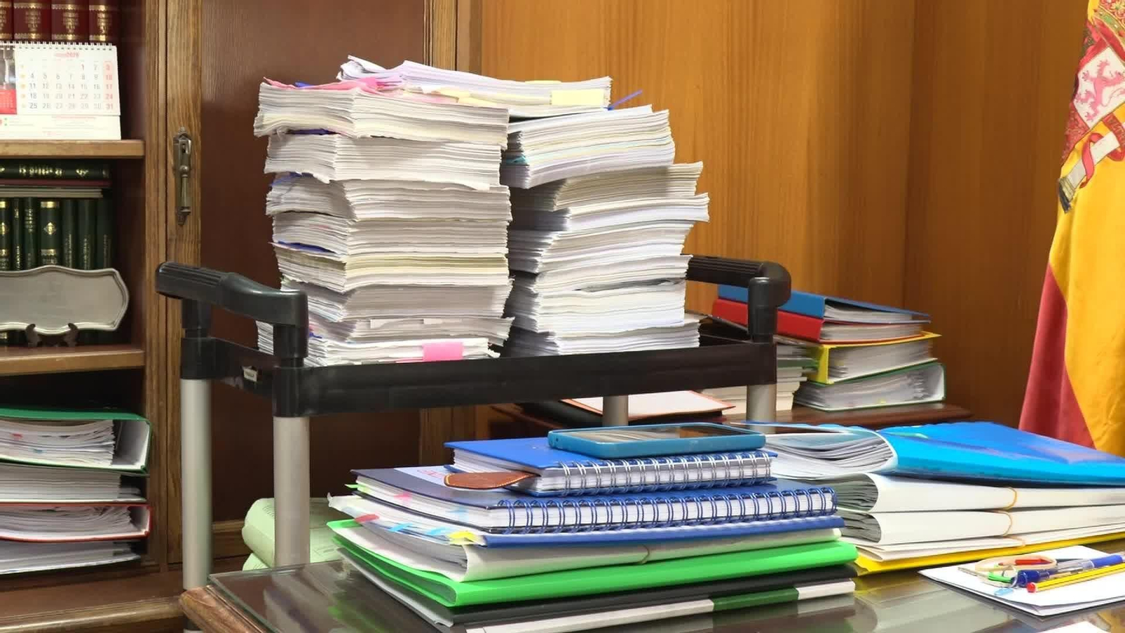 J048-HUELVA ENTREVISTA FISCAL JEFE