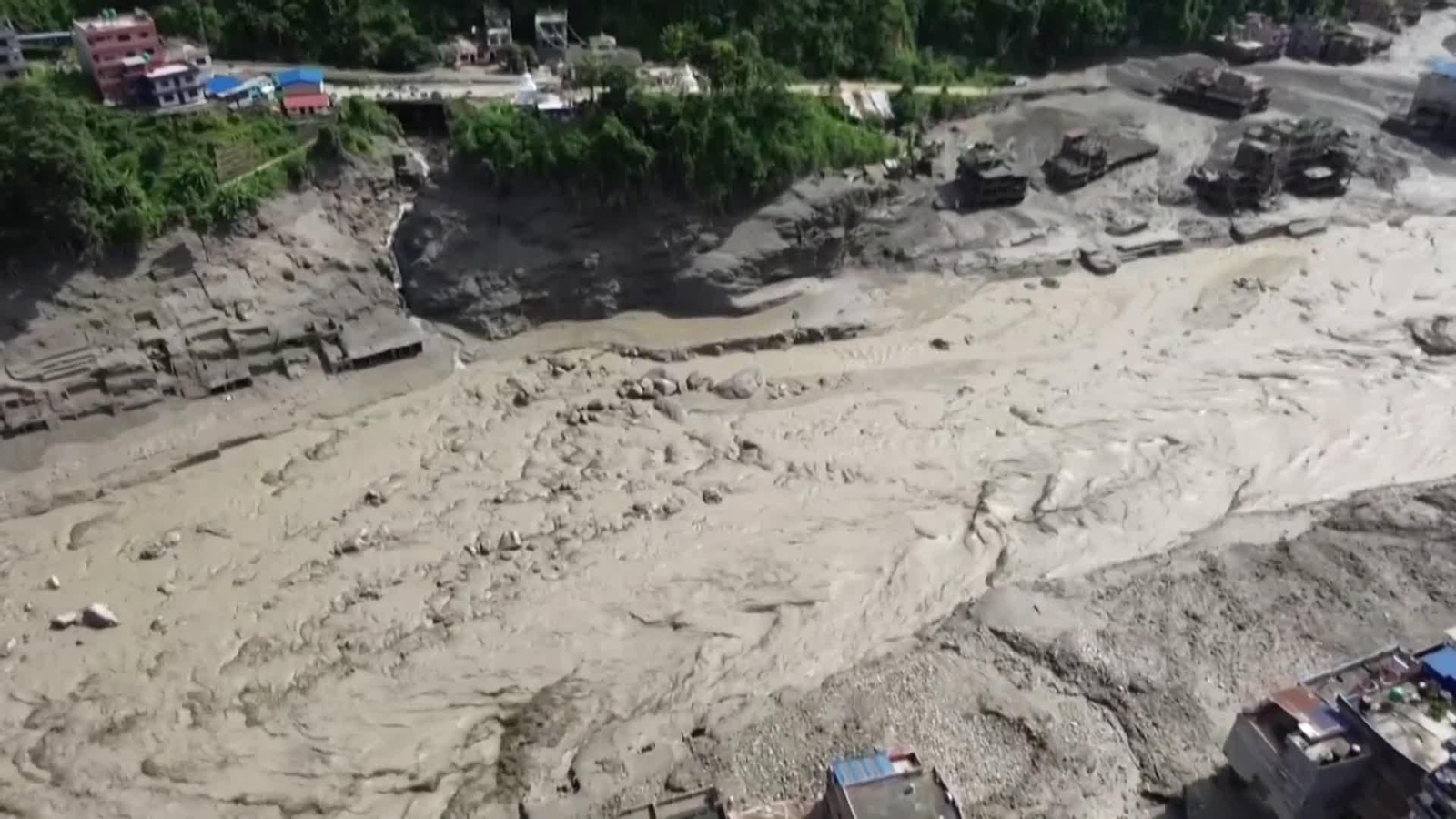 nepal
