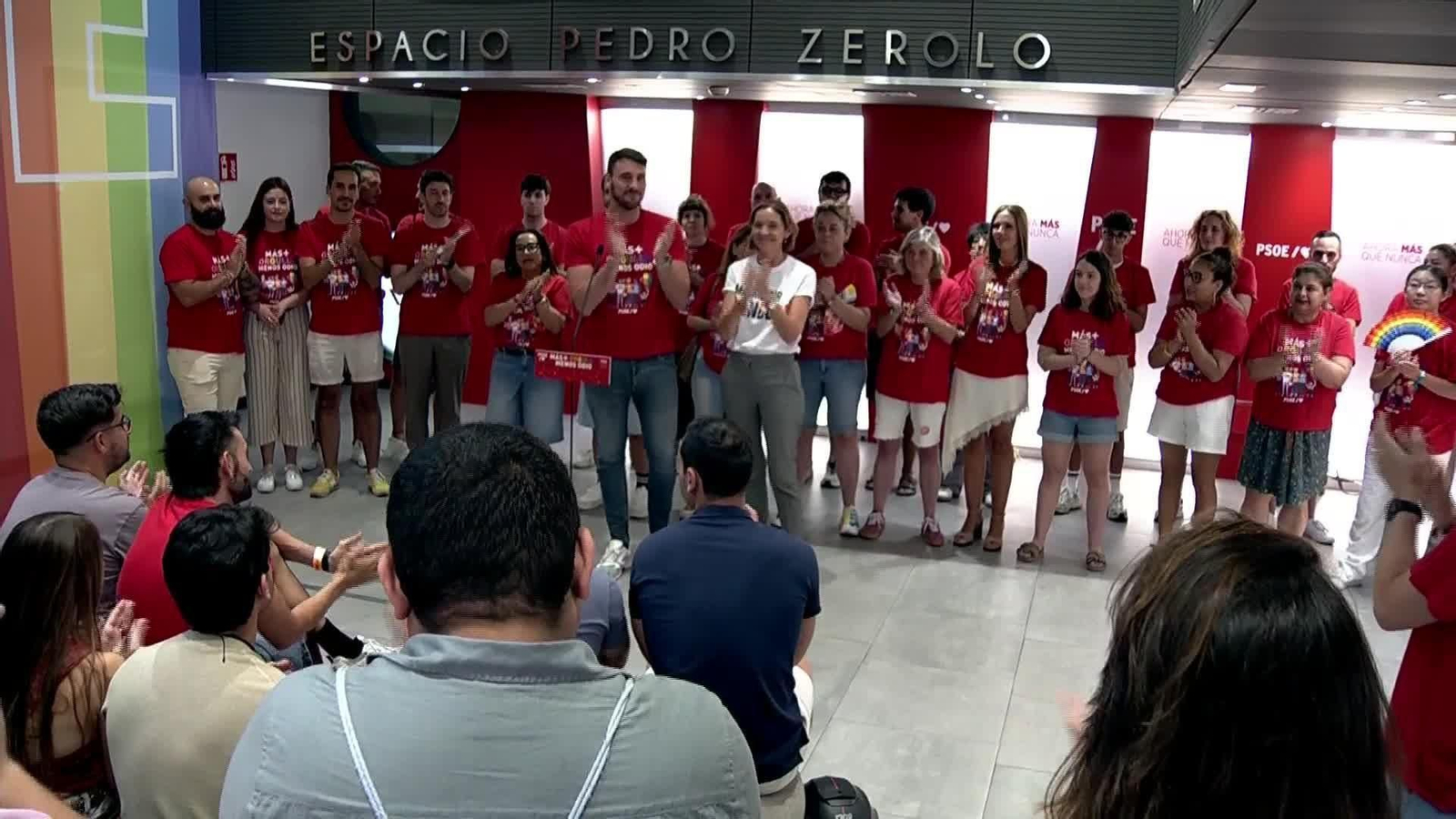 S008-MADRID DECLARACIONES REYES MAROTO