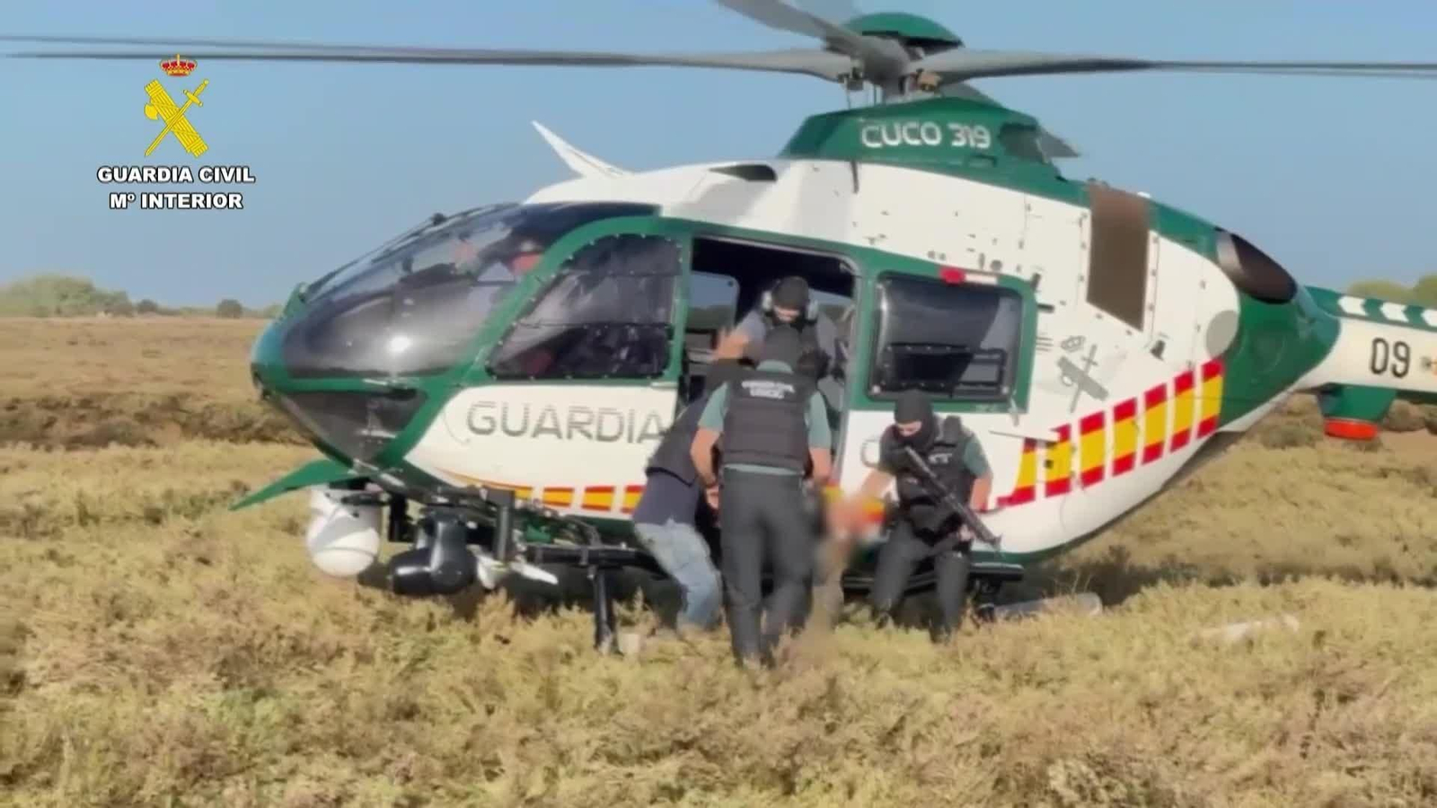 va operacion hachis va operacion hachis