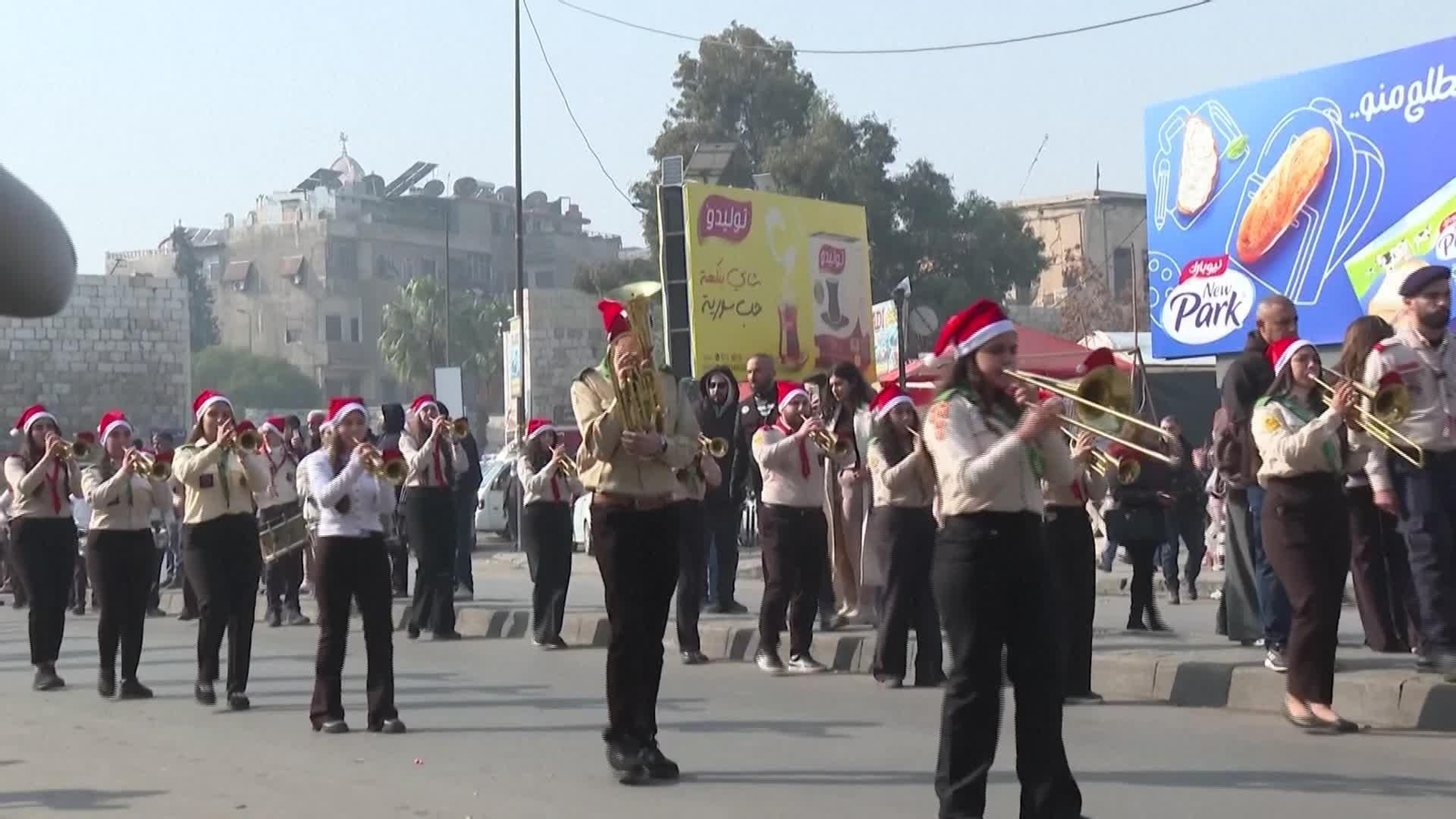 J032-SIRIA CELEBRACION NAVIDAD