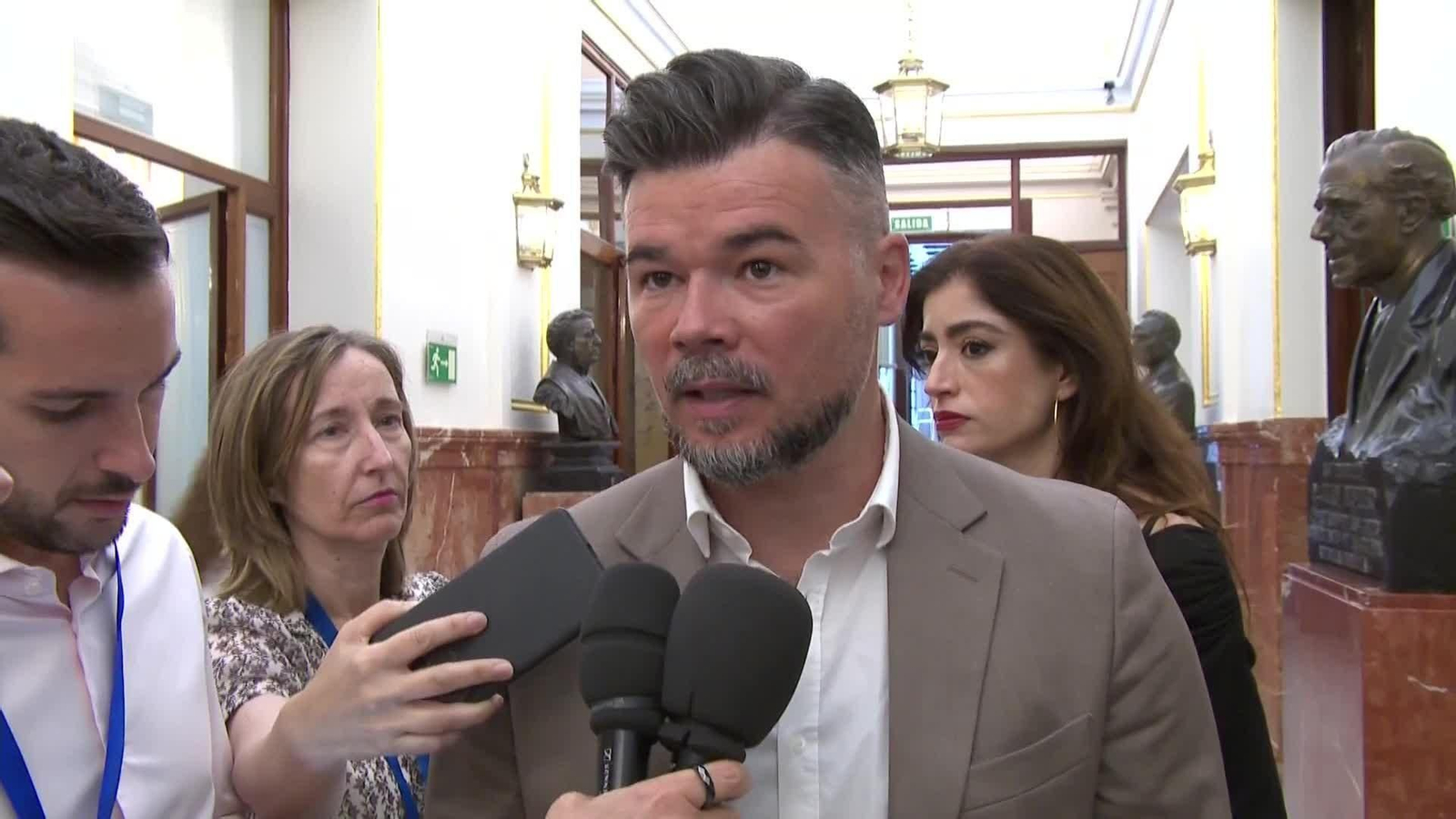 va rufian pasillos