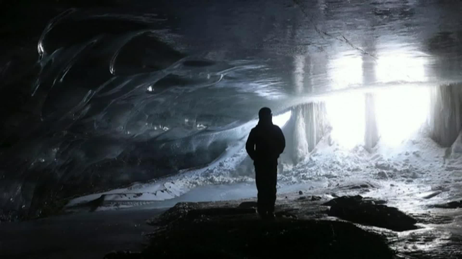 va hielo alpes