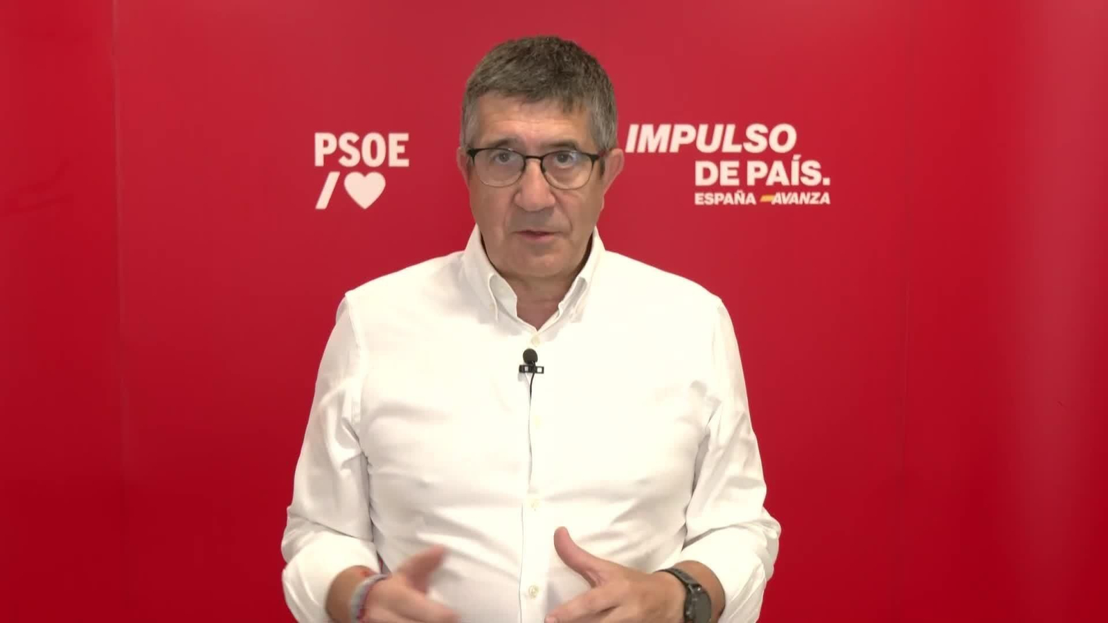 S020-BILBAO PATXI LOPEZ