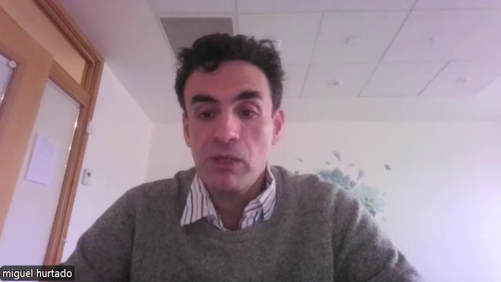 L024-BARCELONA REAX VICTIMA ABUSOS SEXUALES IGLESIA