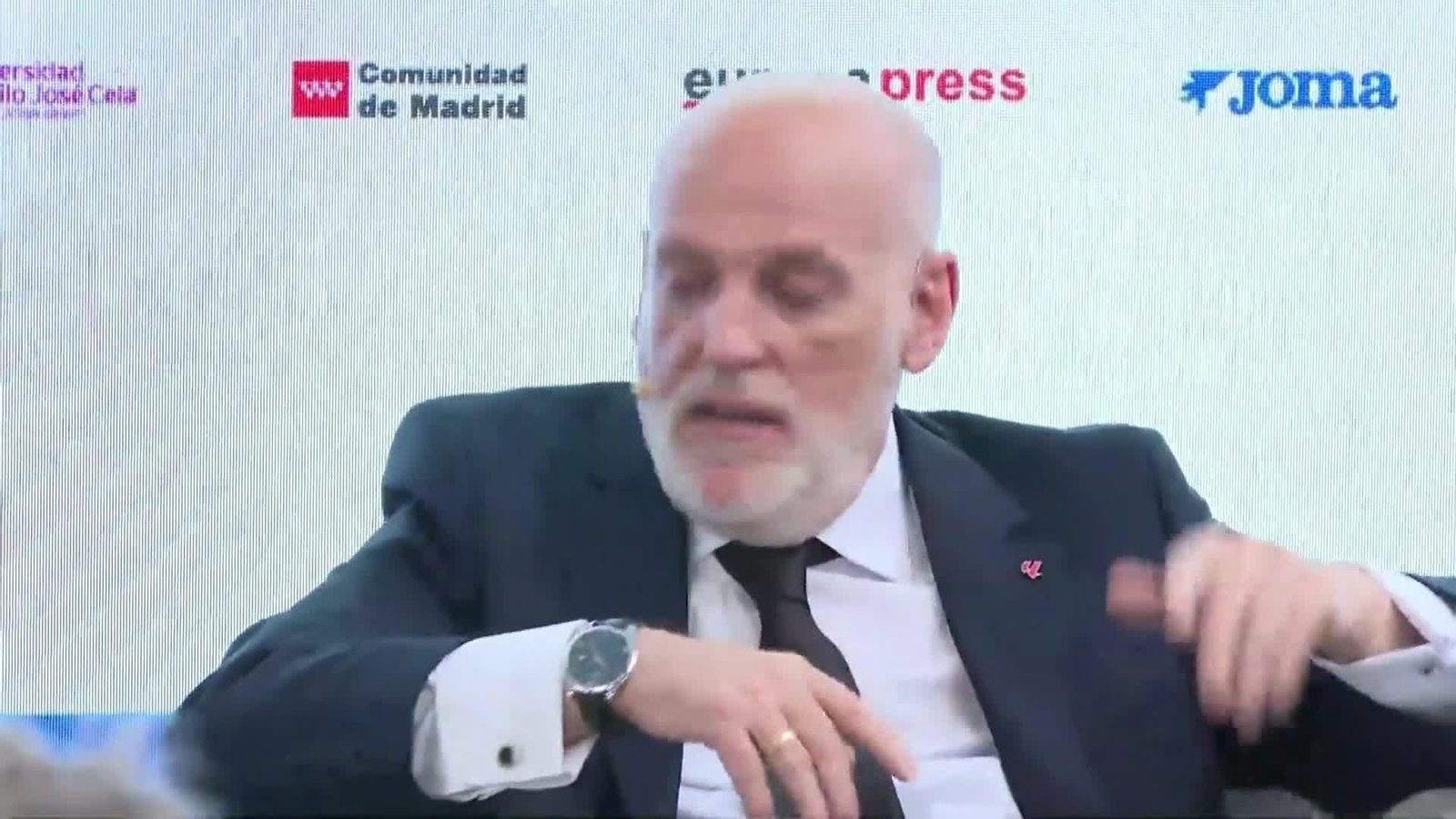 va tebas sobre xabi