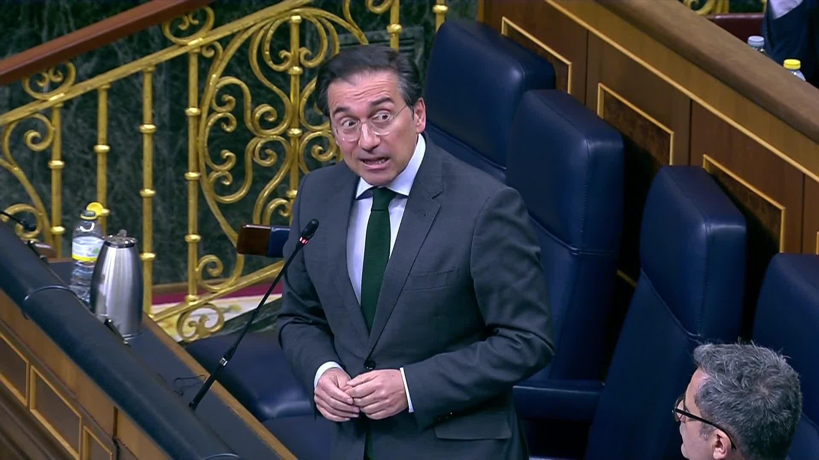 va albares cuba ley del mas fuerte