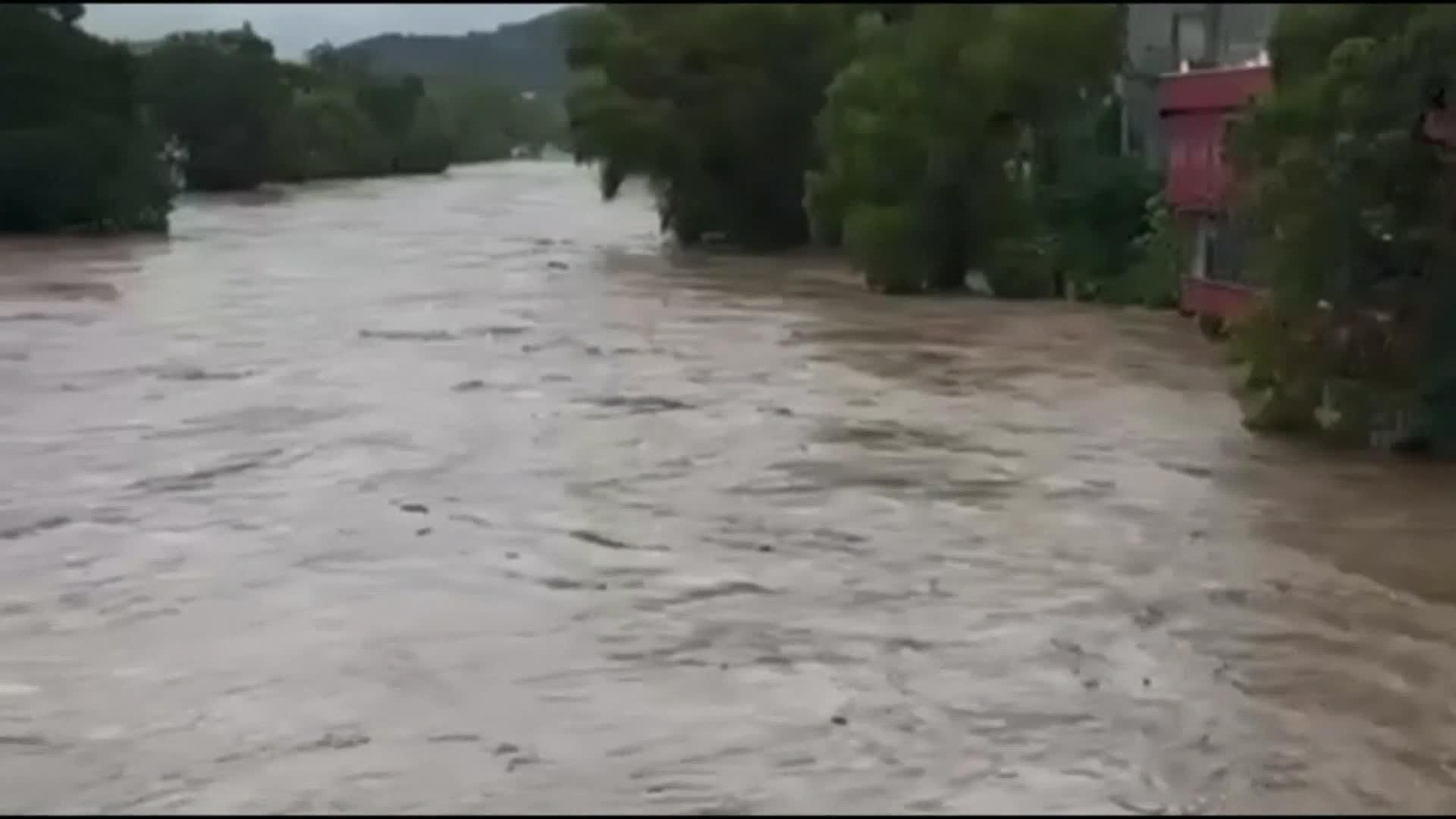va mexico daños temporal