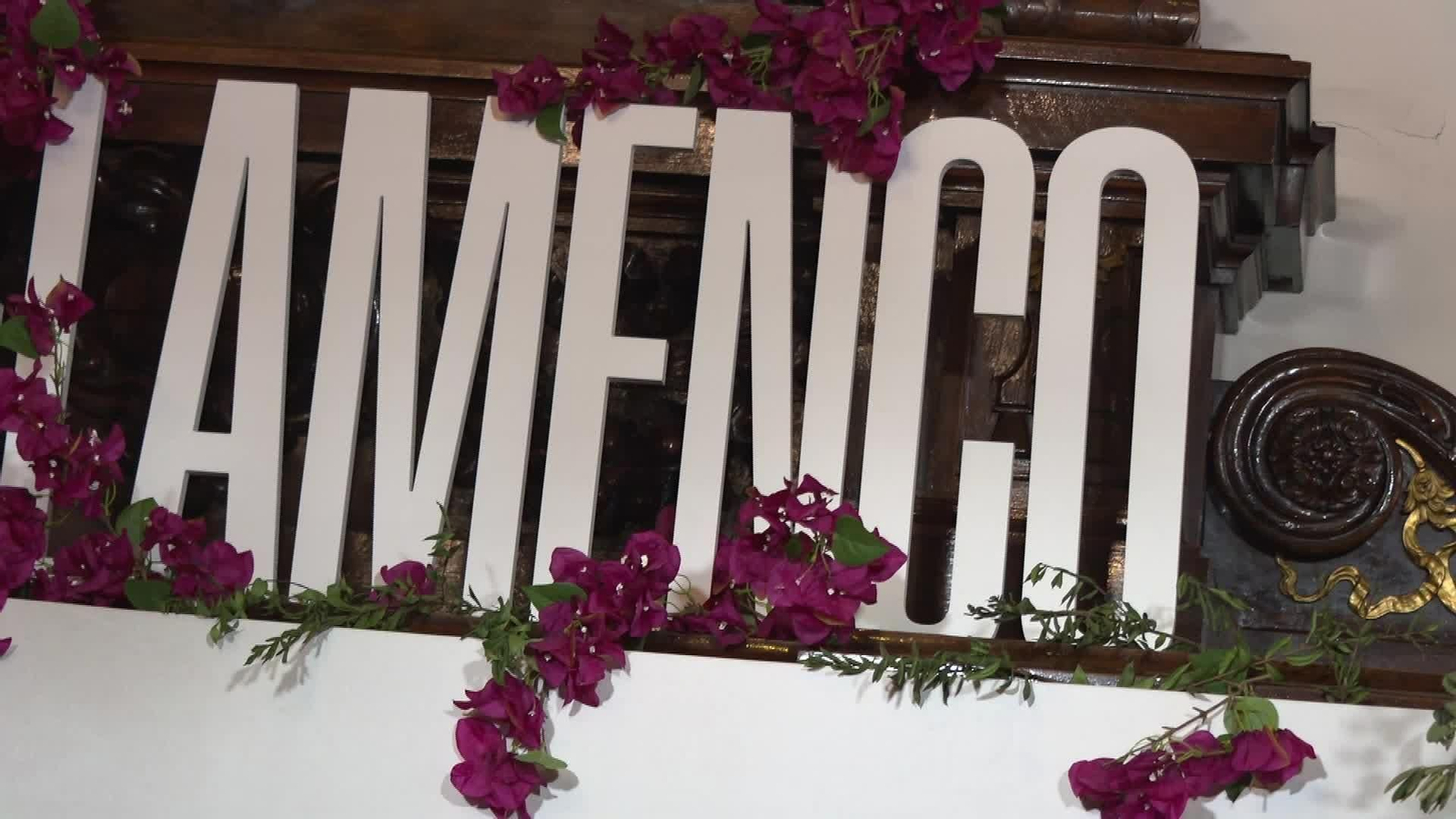 S021-SEVILLA NUEVA EDICION WE LOVE FLAMENCO