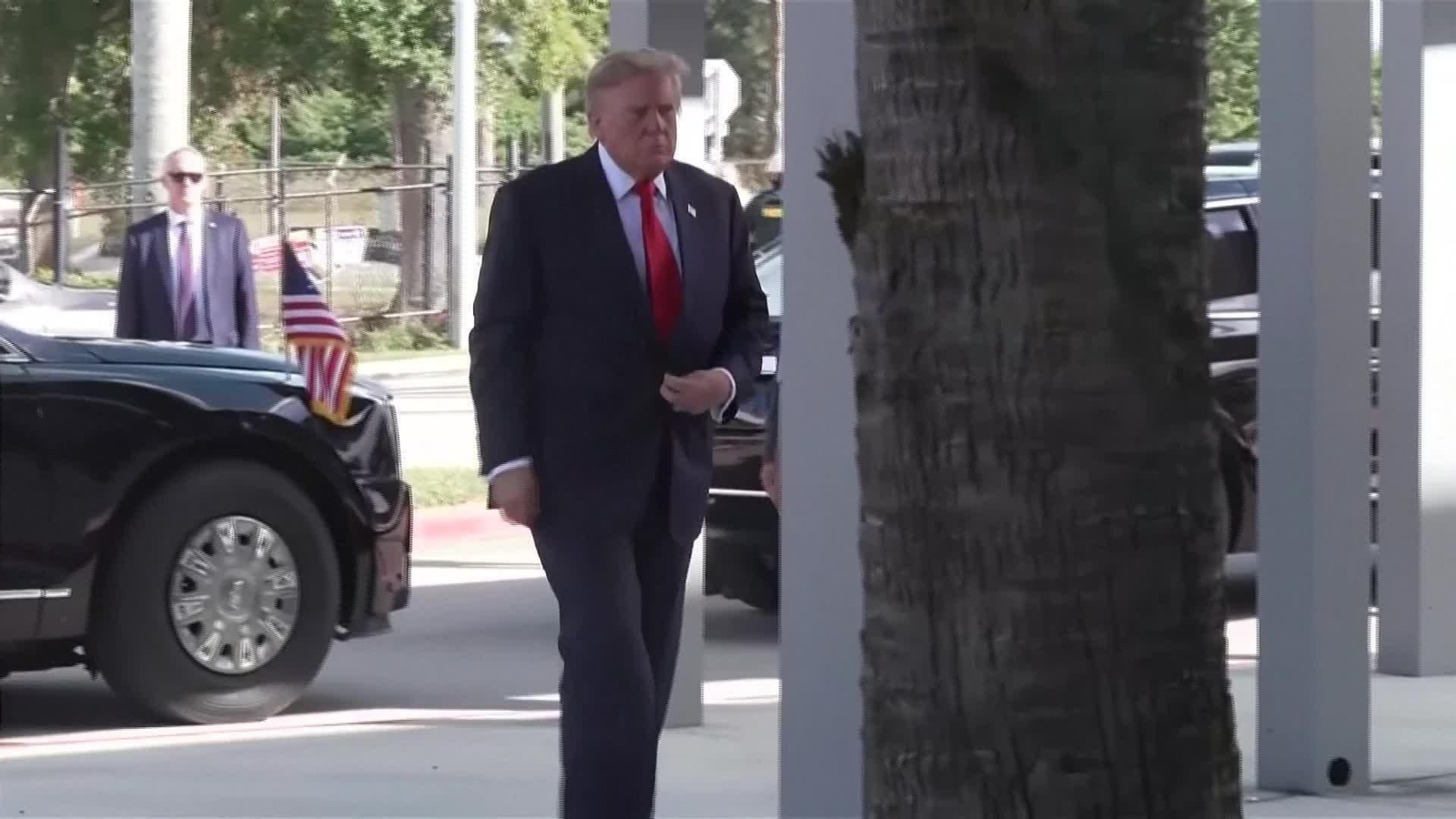 D006-EEUU TRUMP VOTA ELECCIONES MEDIO MANDATO