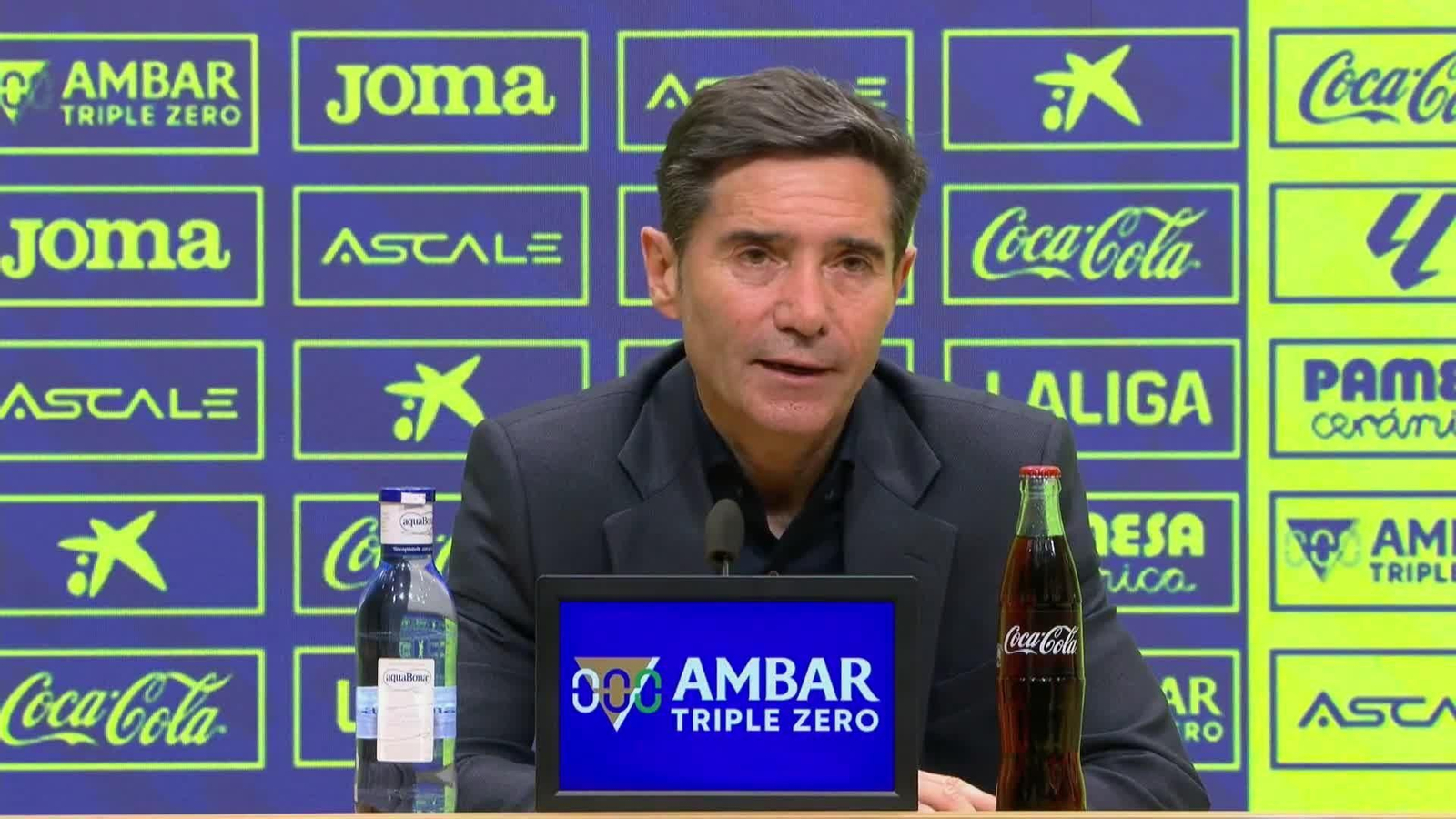 va villarreal vs levante