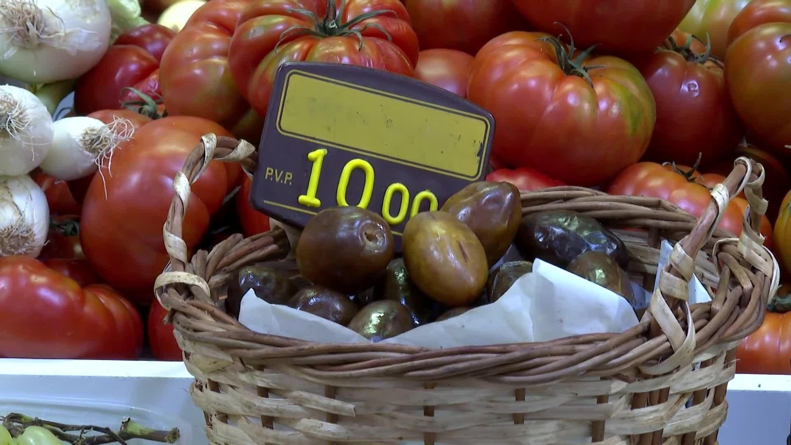 El IPC sube y se sitúa en un 4,9% en septiembre