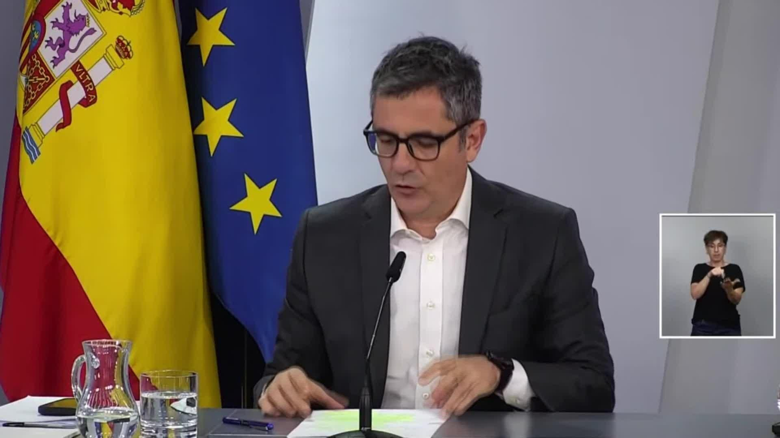 M059-MADRID RP CONSEJO MINISTROS 2FIN