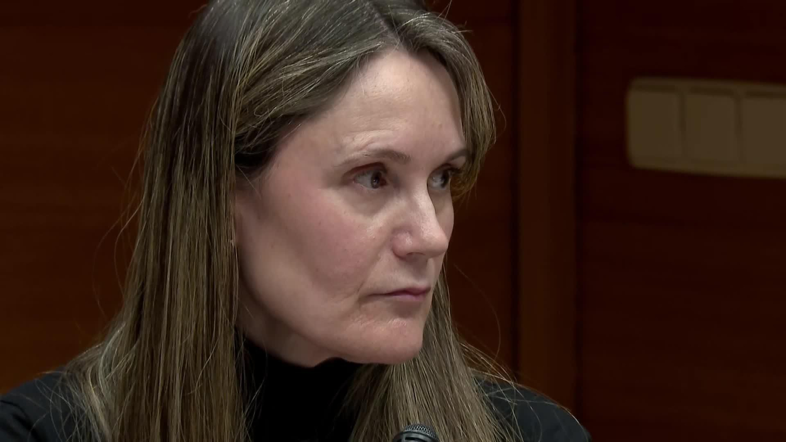 M029-VALENCIA VICTIMAS DANA EN LAS CORTS