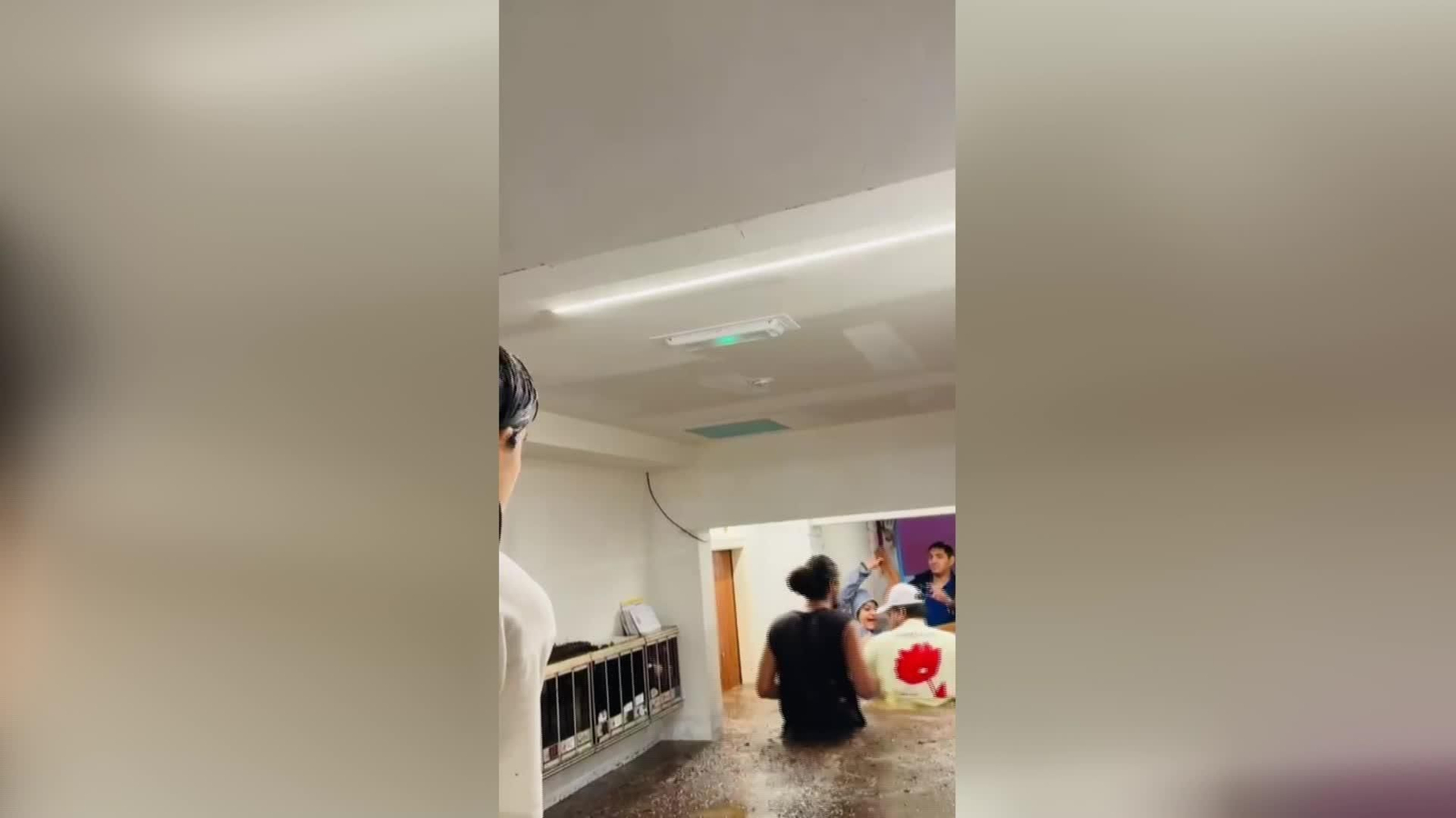 X003-EDI BARCELONA INUNDACIONES