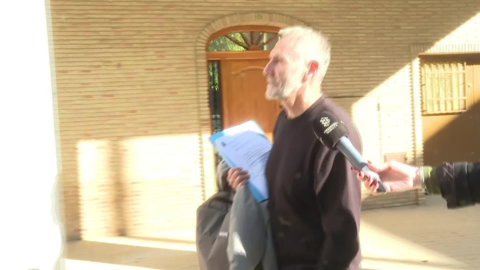 M038-VALENCIA DECLARA TECNICO 112 JUEZA DANA