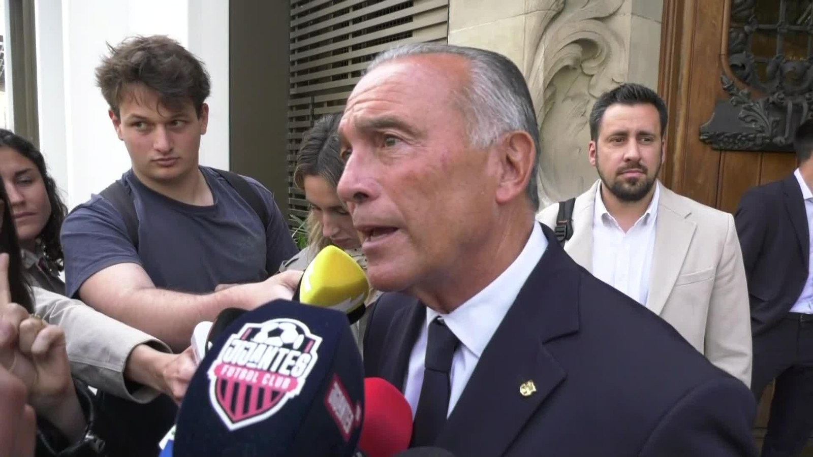 va yuste acto laliga