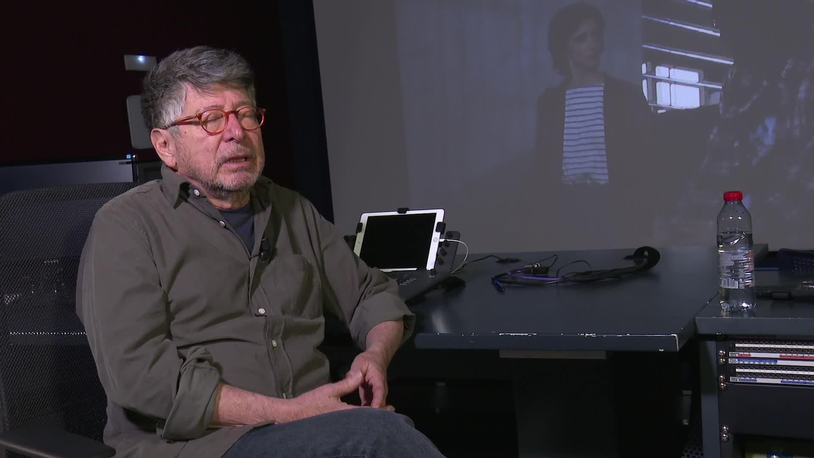 V067-MADRID 25 ANIVERSARIO PELICULA TESIS