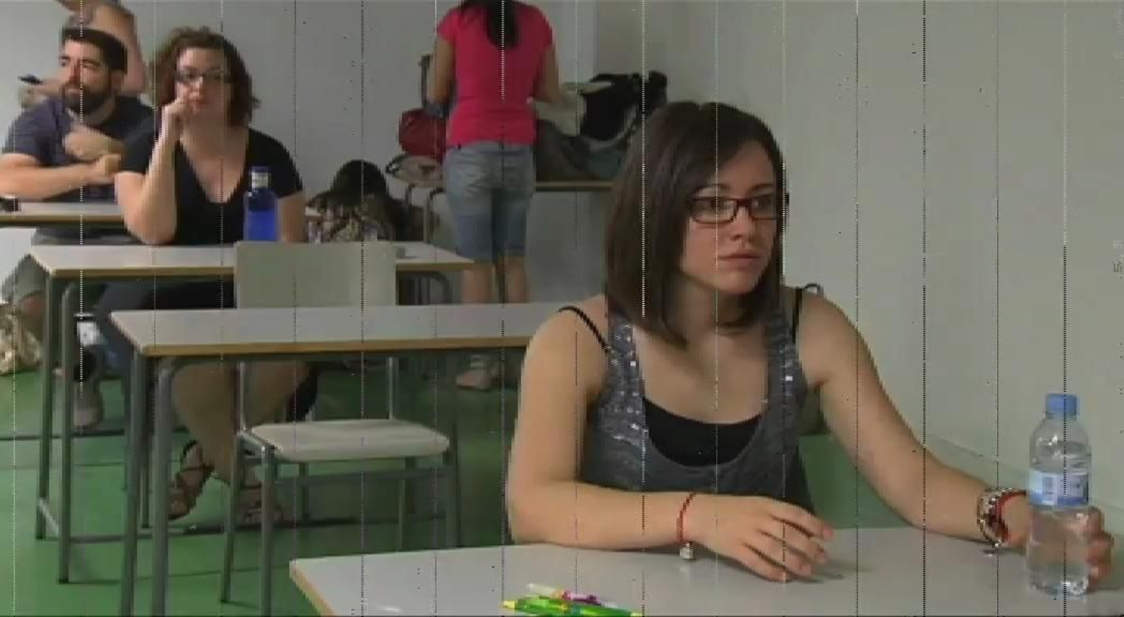 Un MIR para profesores