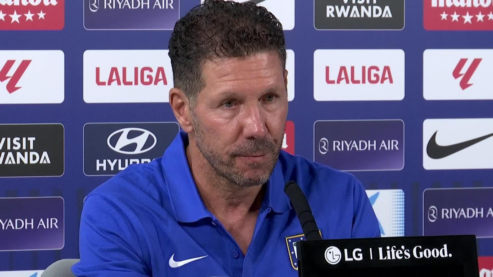 va simeone rp