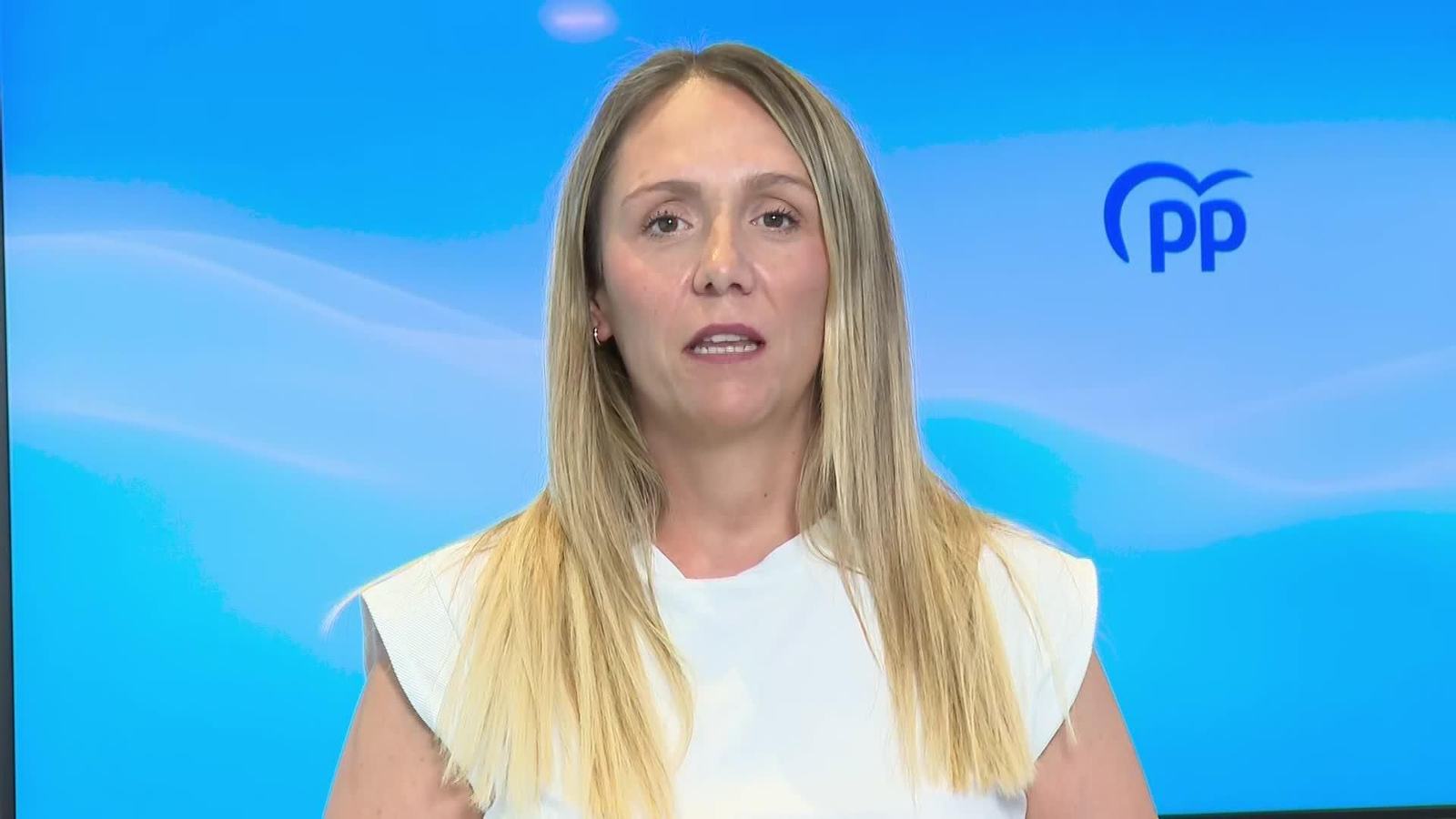 V033-MADRID ENTREVISTA ALMA EZCURRA MEDIASET