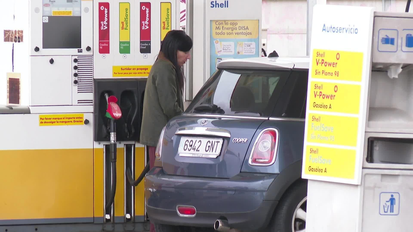 Los expertos, divididos por el plan de choque del Gobierno por la guerra: "Benefician a los hogares con más capacidad de renta"