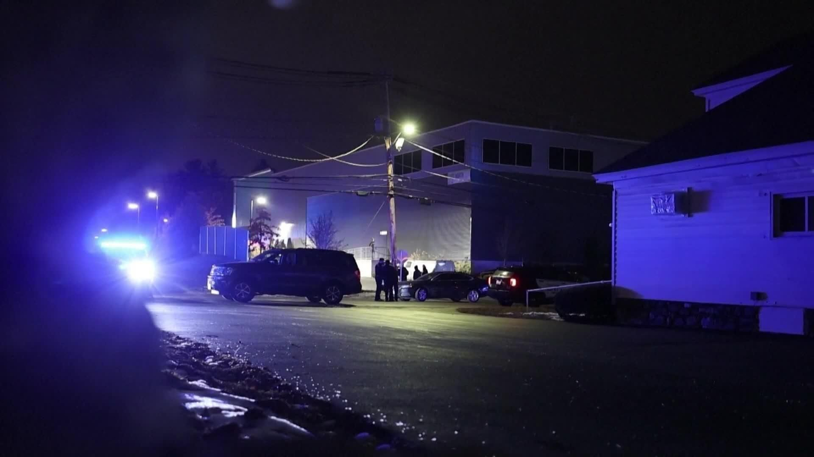 va encuentran muerto autor tiroteo bown