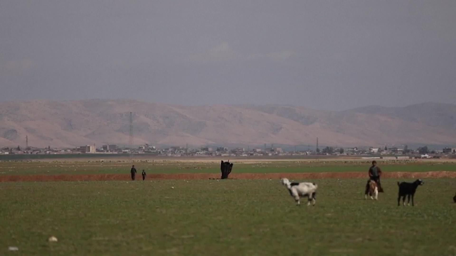 va misil cerca de siria