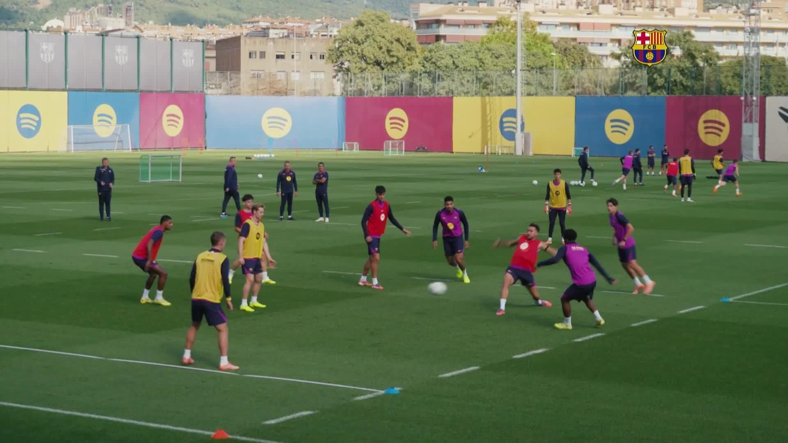va entrenamiento fc barcelona va entrenamiento fc barcelona