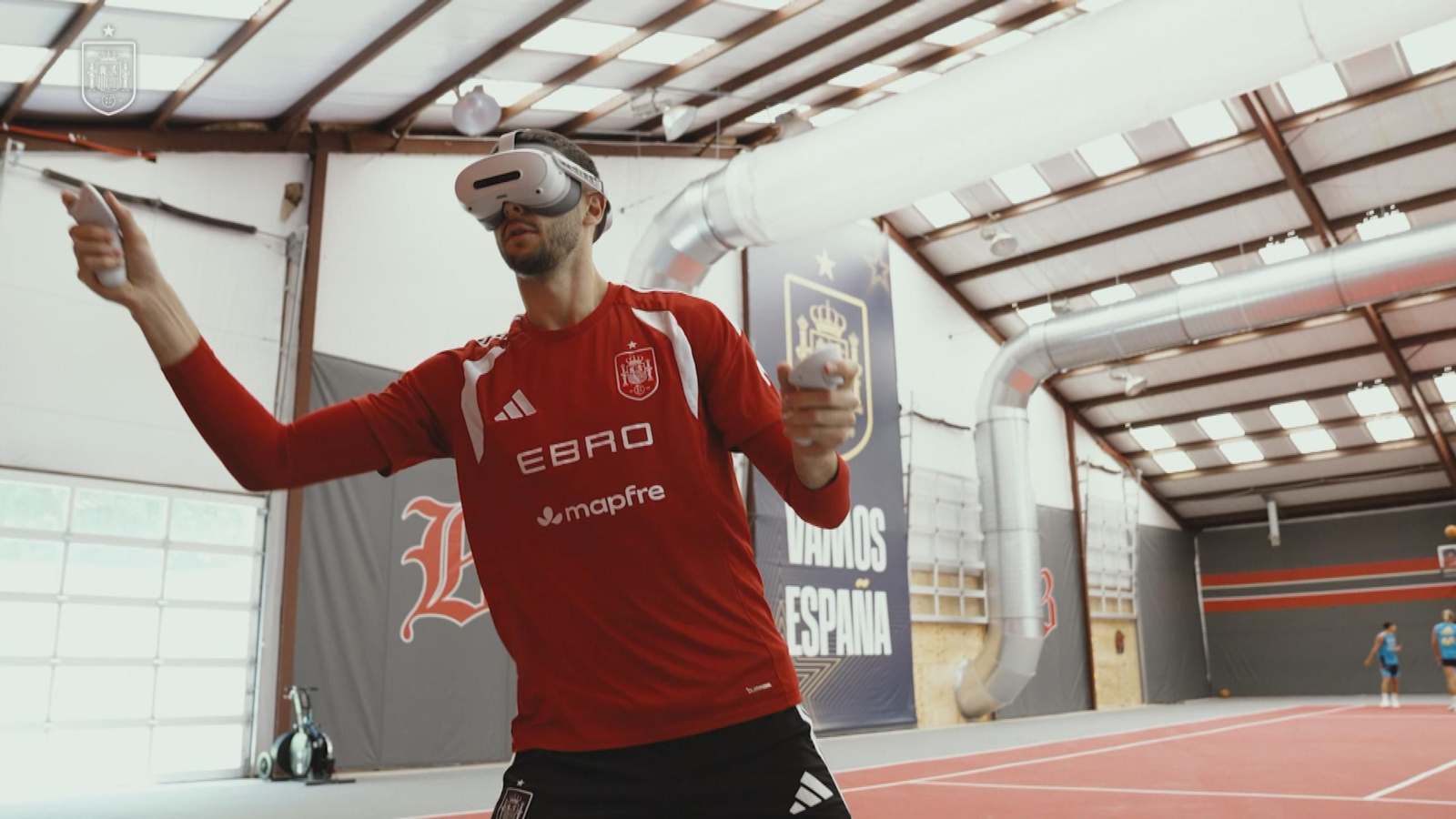 Realidad Virtual