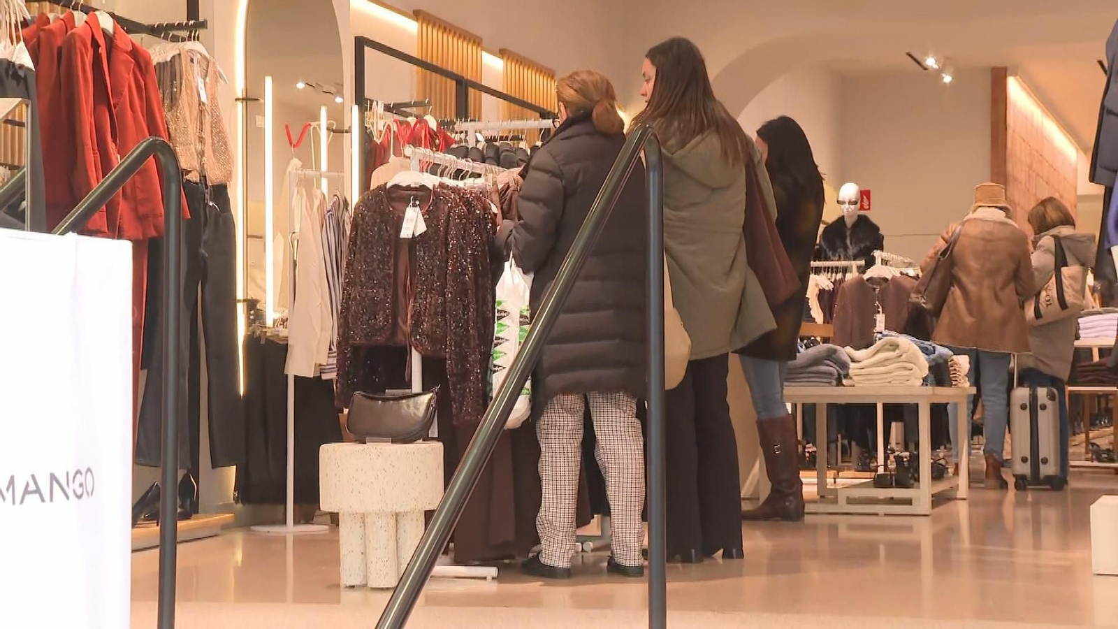 M017 VARIOS GASTO NAVIDAD frame 2603