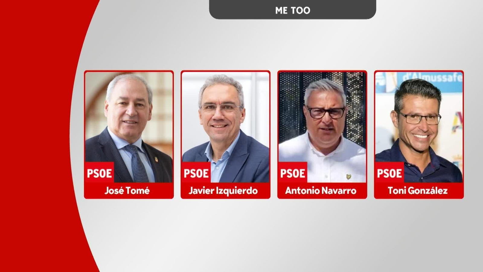 web el me too político ok