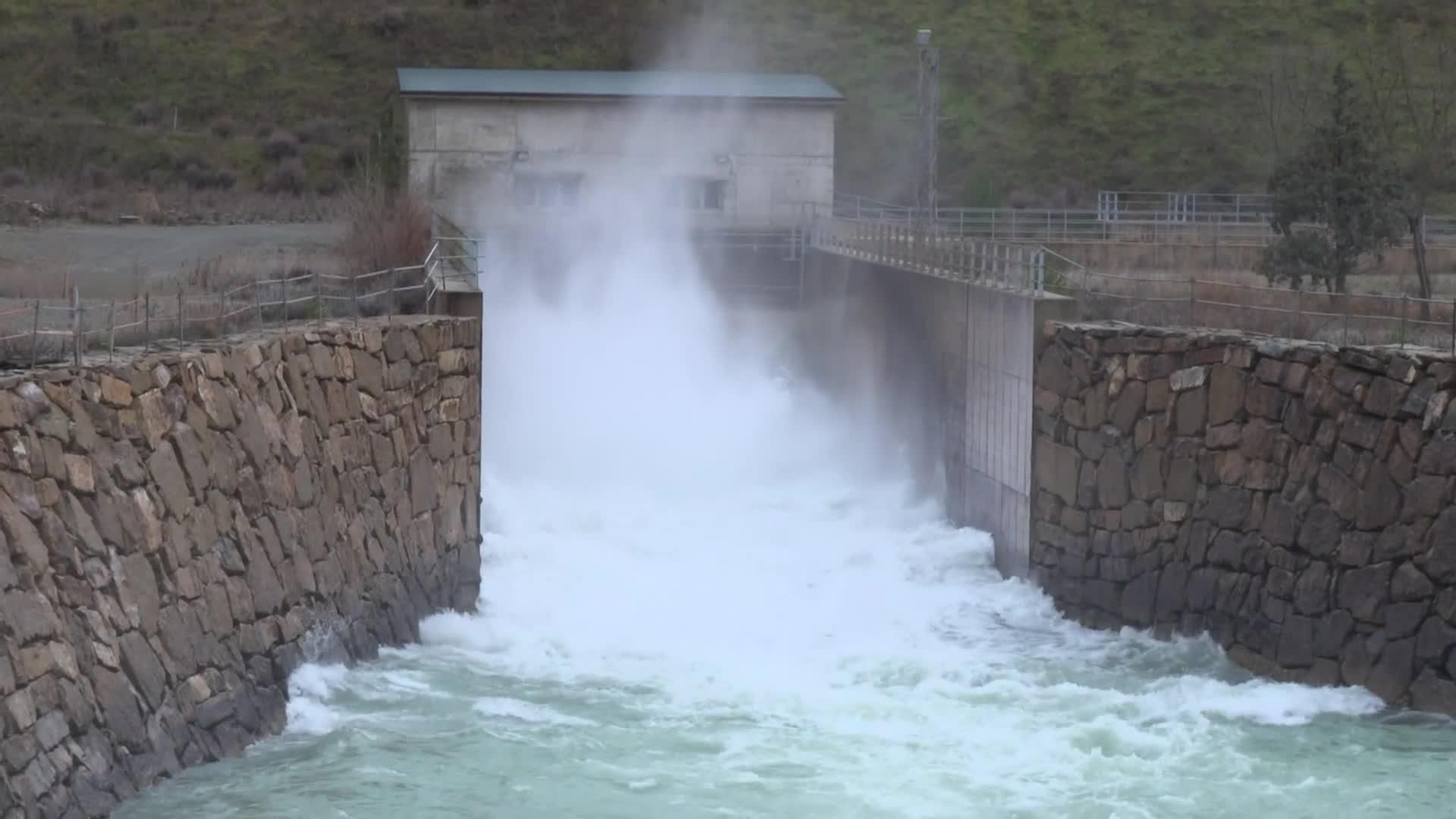 va nivel de los oantanos