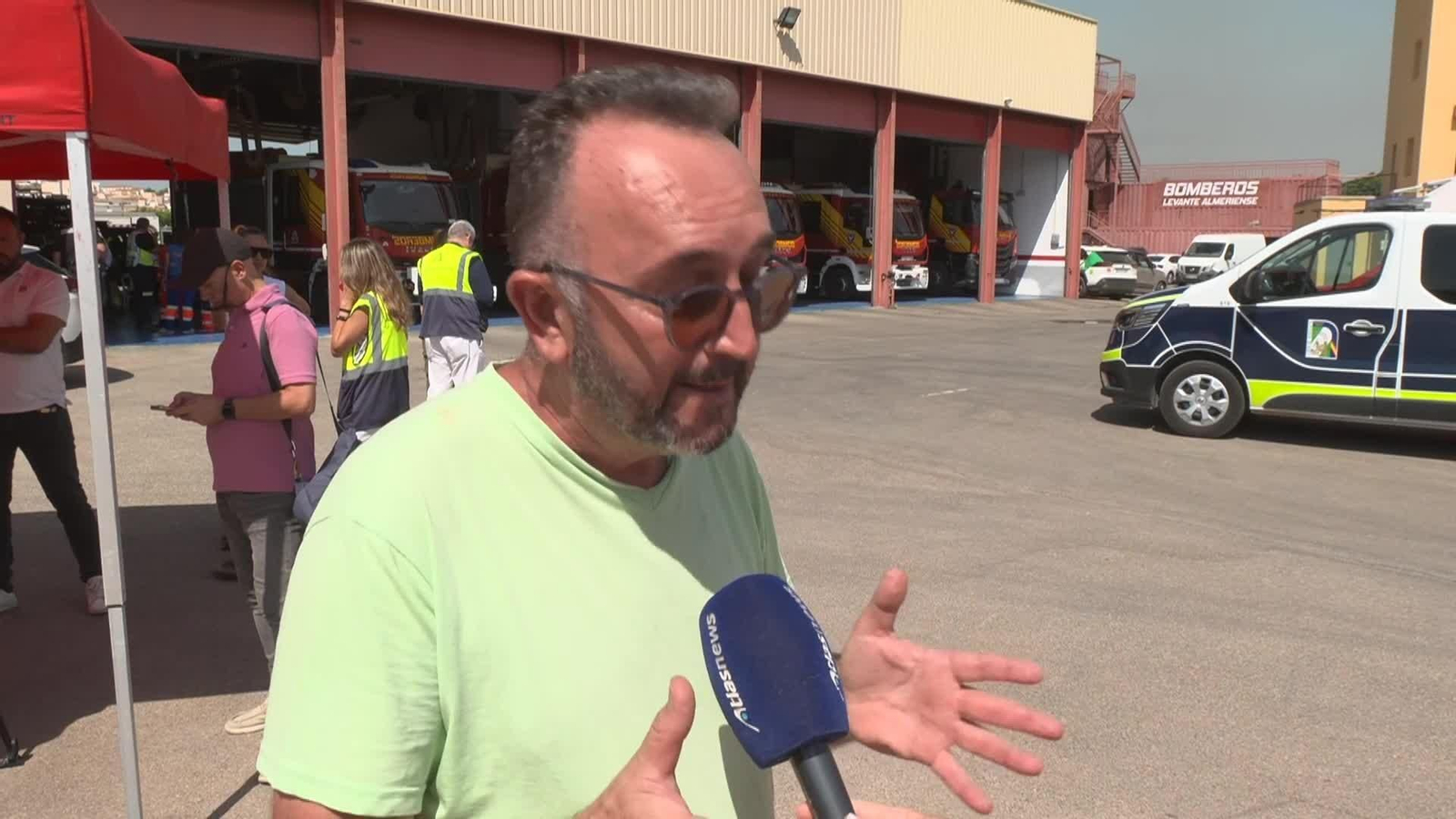 va total alcalde bedar sobre muertos