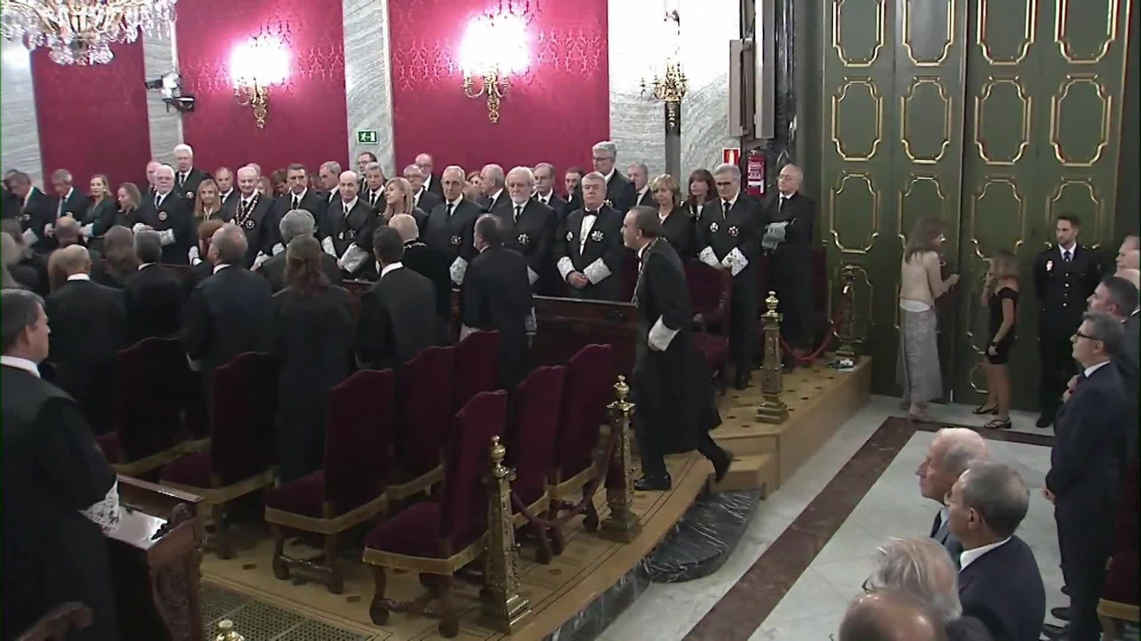 web feijoo año judicial