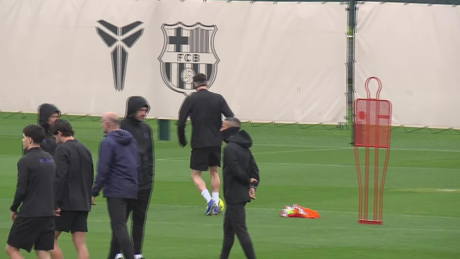 V024-BARCELONA ENTRENO FCBARCELONA