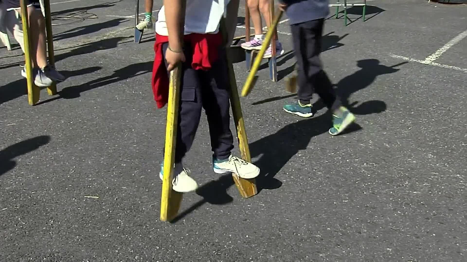 web la importancia del juego