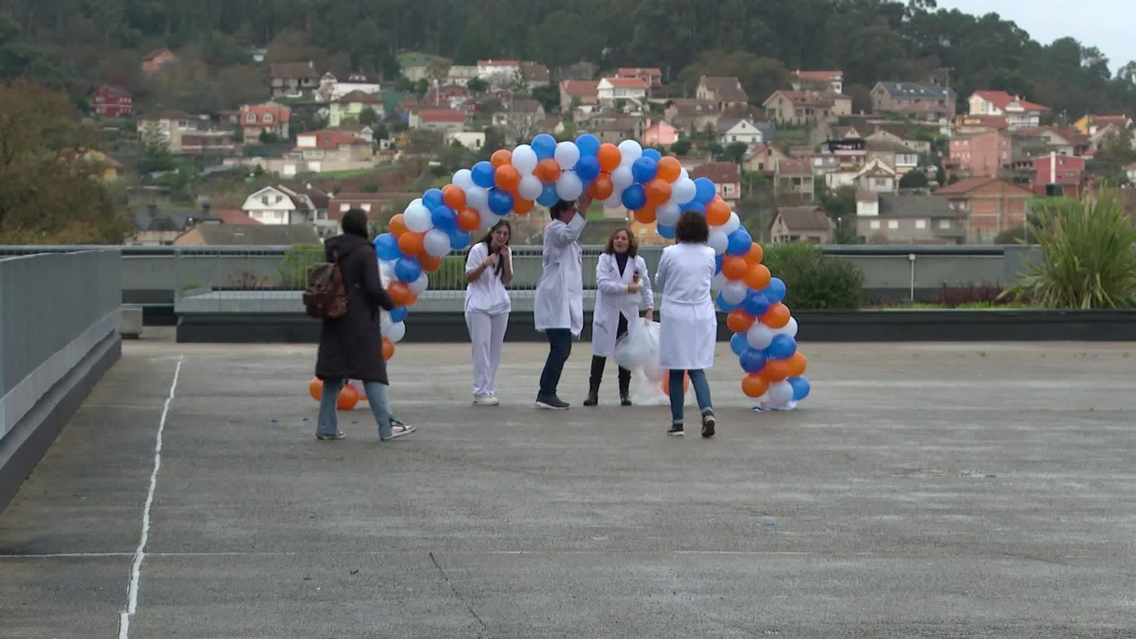 J028-VARIOS HUELGA MEDICOS