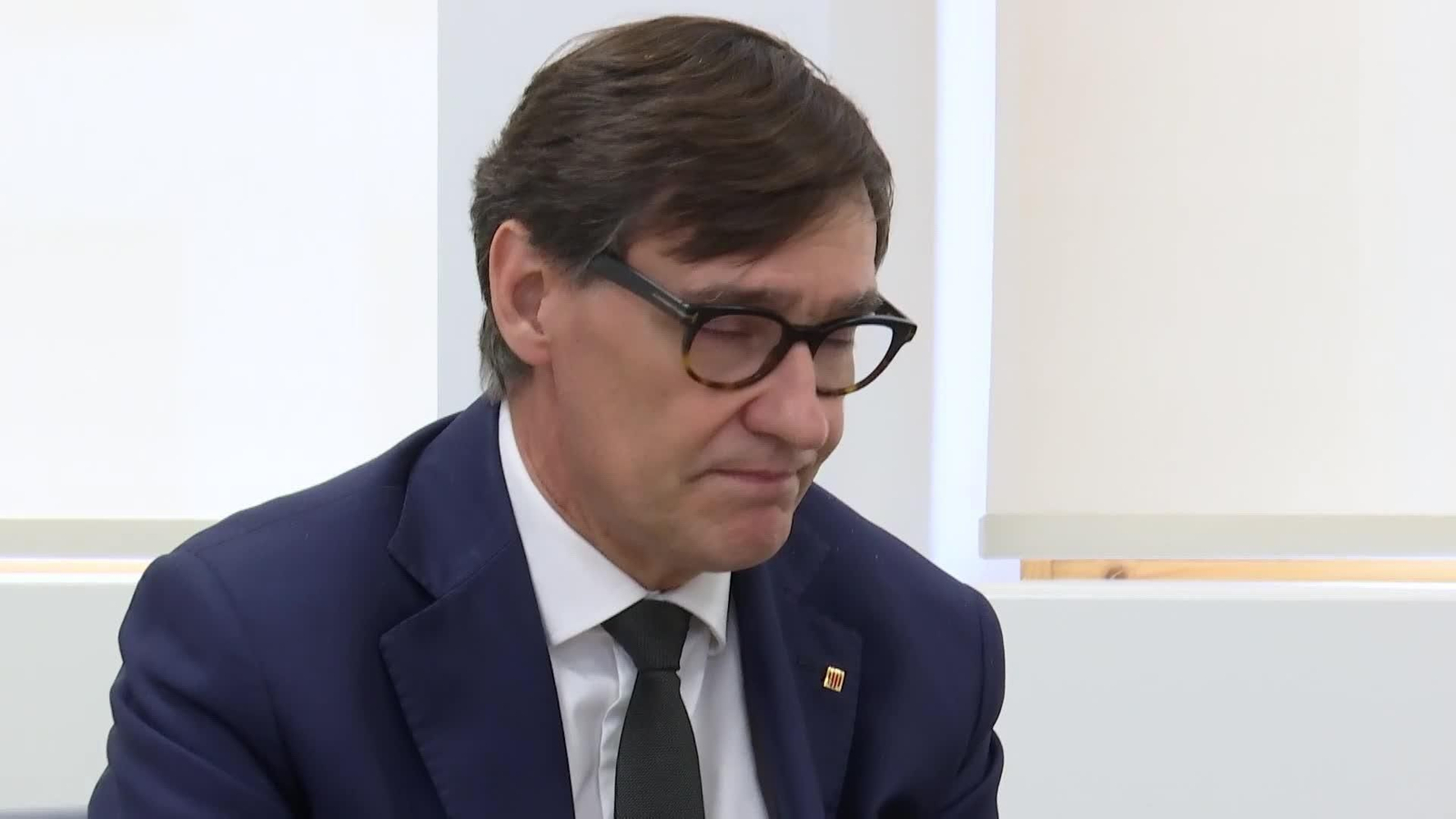 va bruselas reunion illa puigdemont