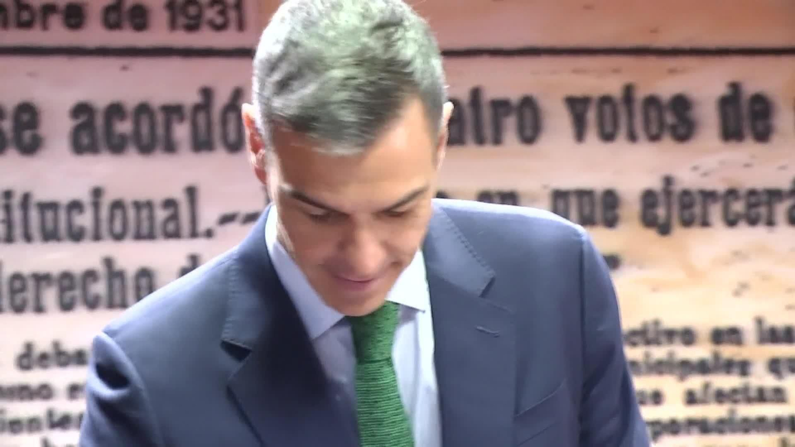 web el semestre de sanchez