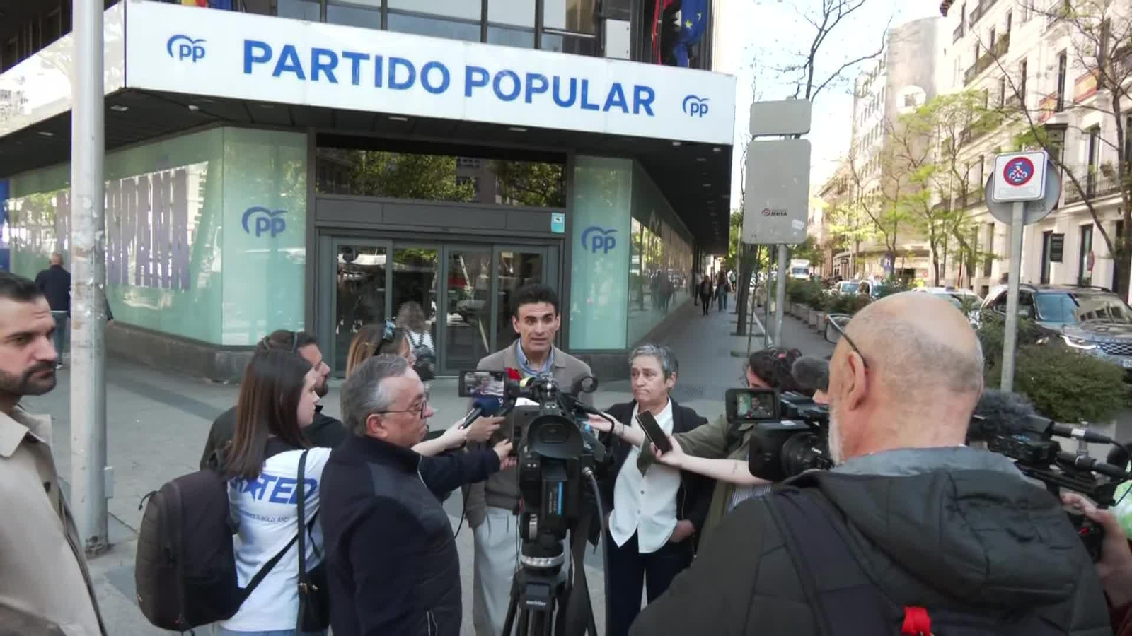 J049-MADRID AFECTADOS ABUSOS SEXUALES IGLESIA