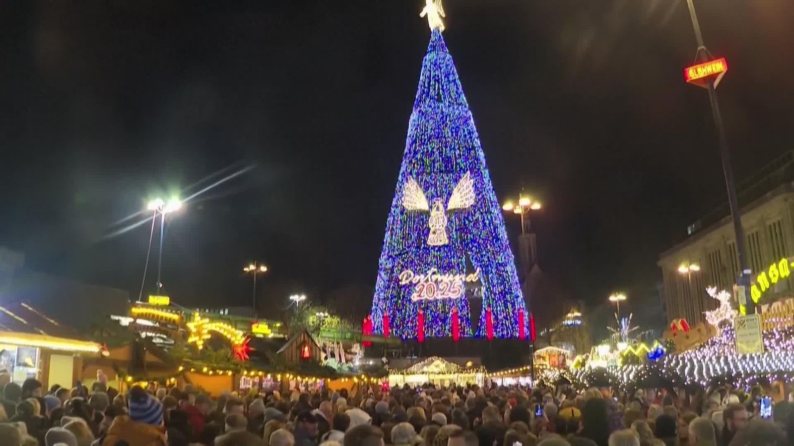 va arbol más grande