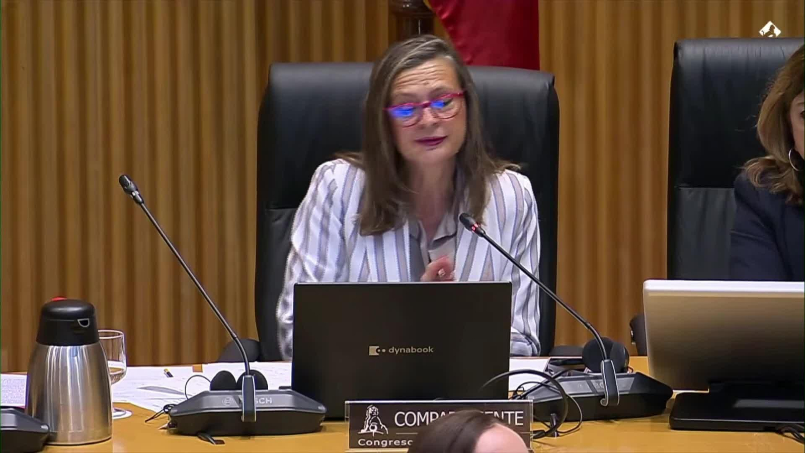 va delegada pulseras