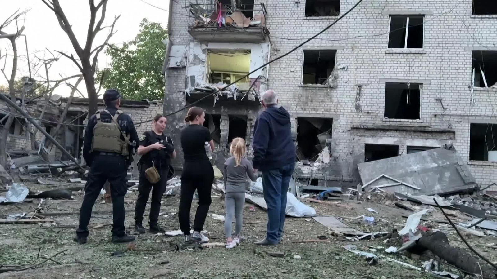 va muertos ataque ucrania
