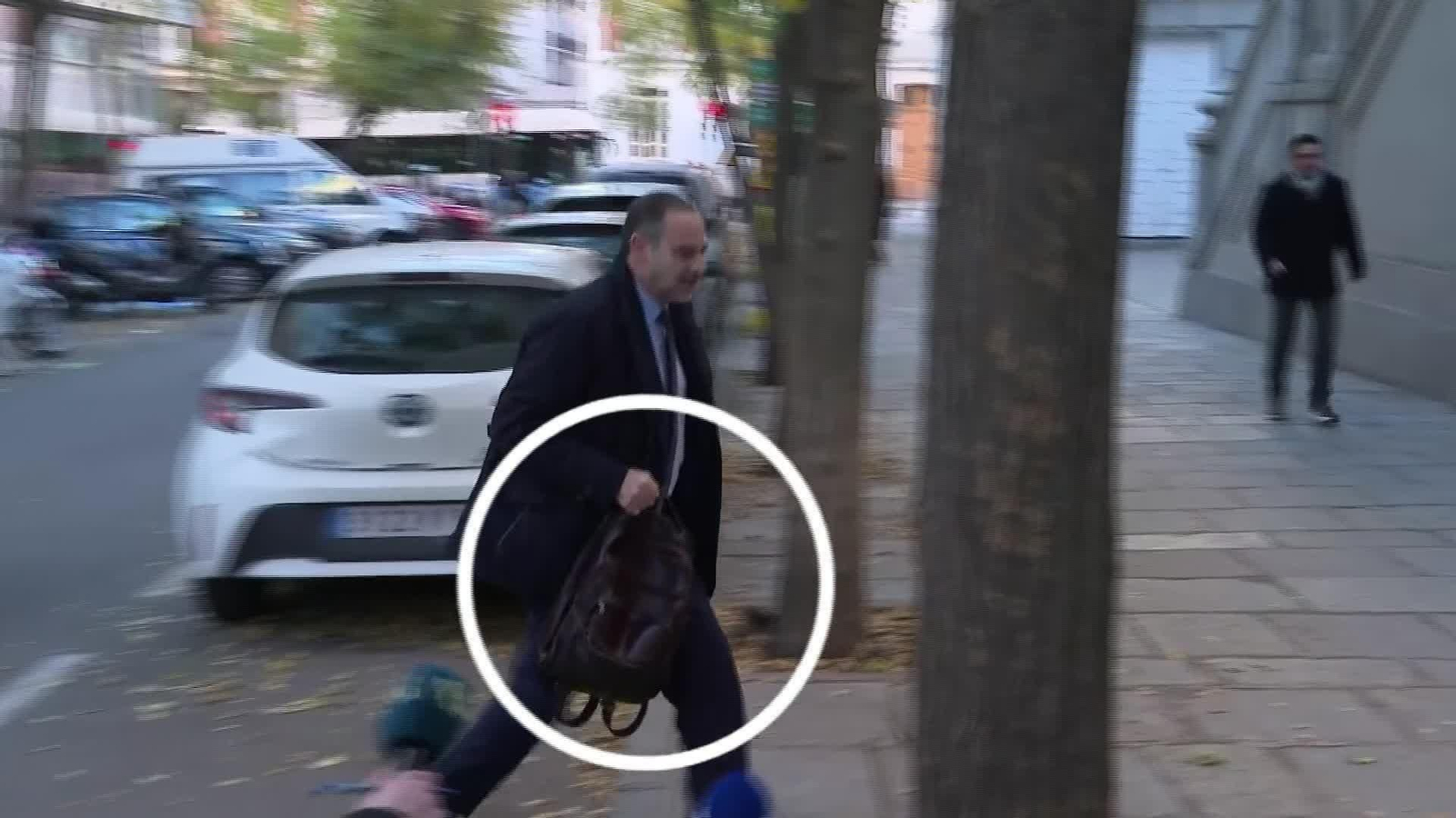 J065-EDI MADRID ABALOS Y KOLDO EN EL SUPREMO