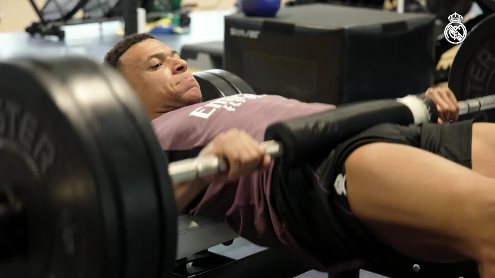 va entrenamiento real madrid