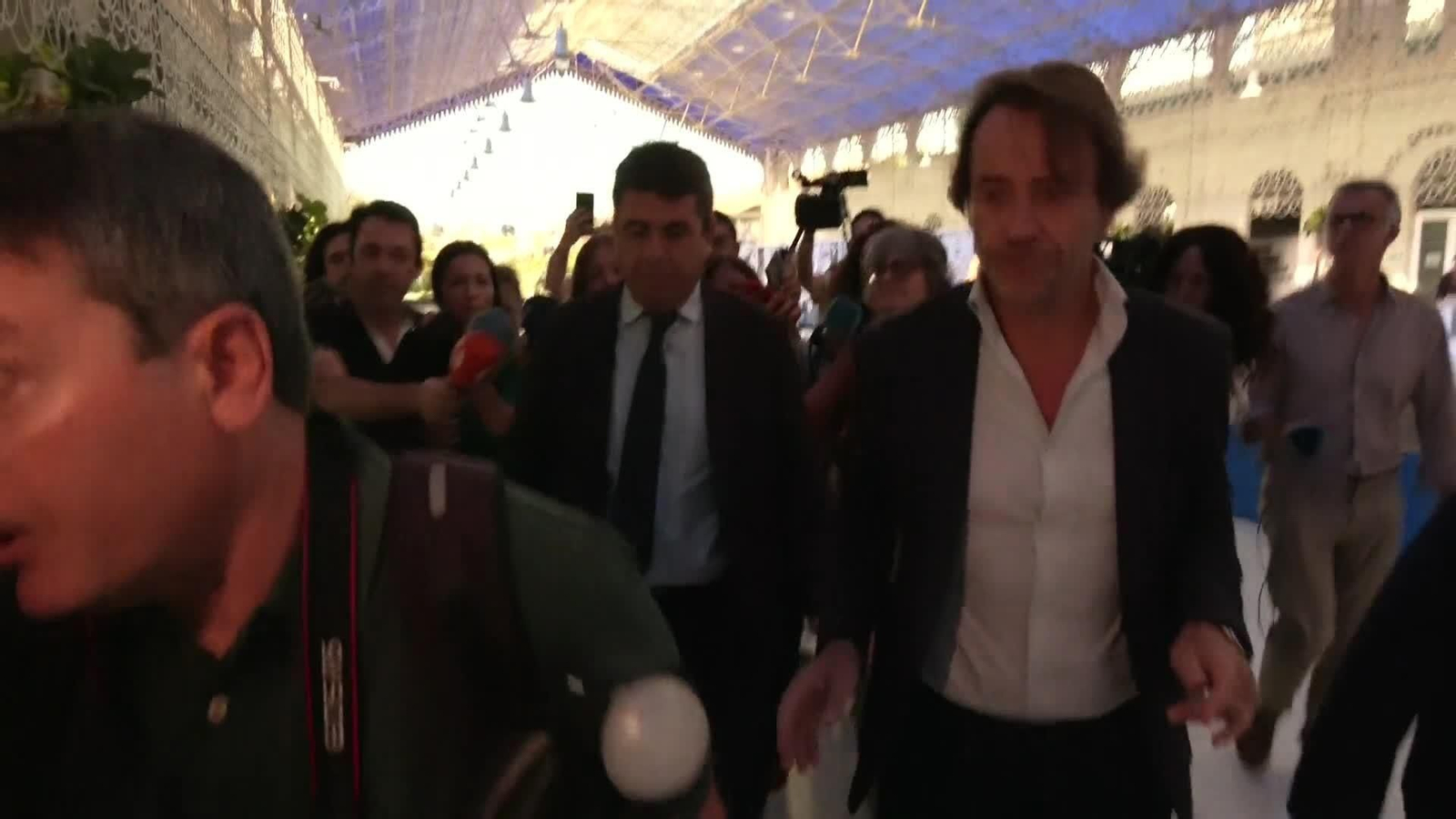 web novedades judiciales