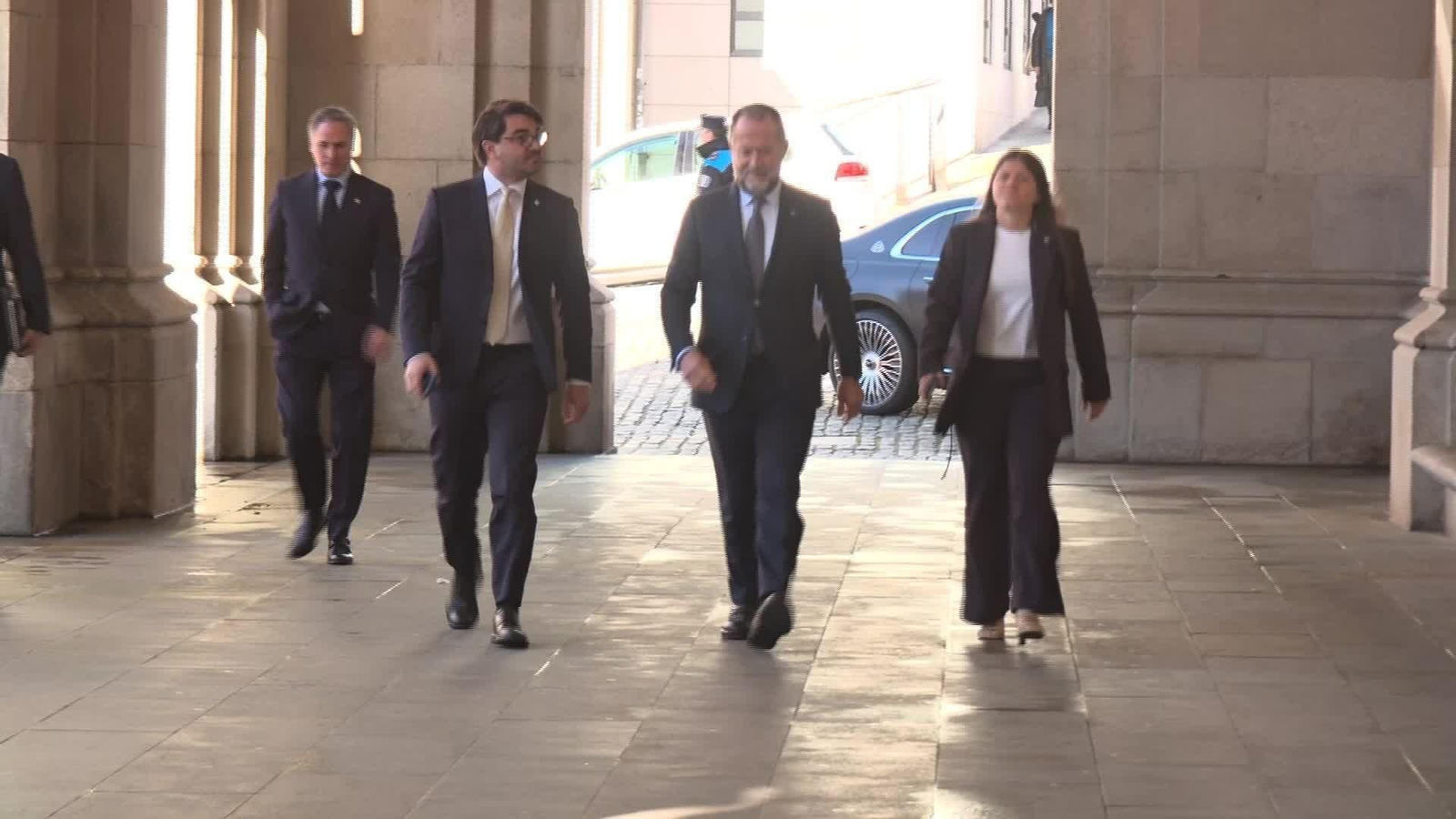 L031-A CORUÑA SE RETIRA COMO SEDE DEL MUNDIAL DE FUTBOL 2030