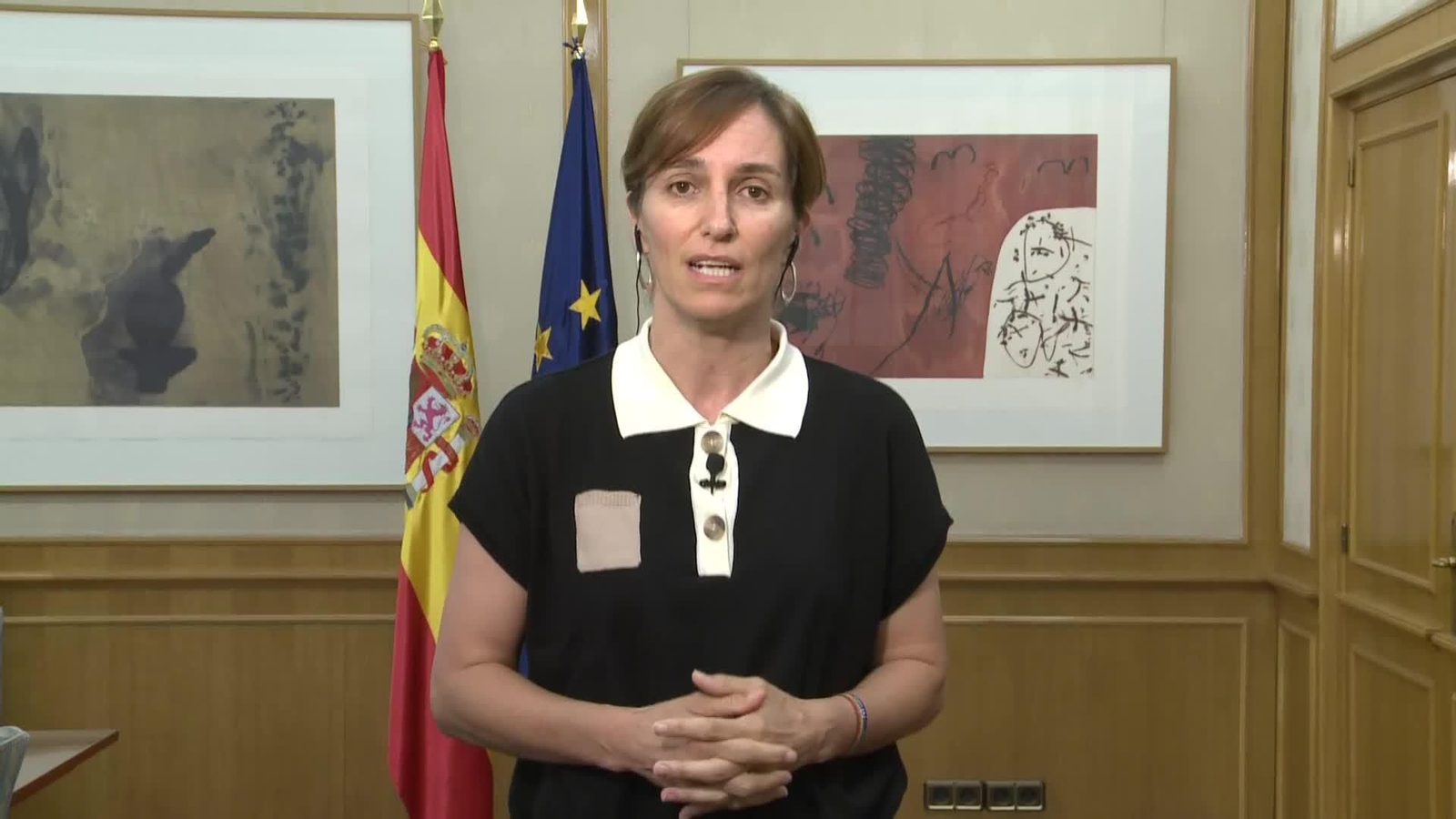 va monica garcia mediaset